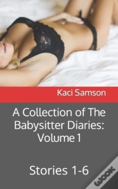 A Collection Of The Babysitter Diaries