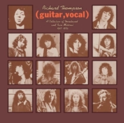 Capa do artigo A Collection of Unreleased and Rare Material 1967-1976 - Vinil