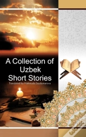 Capa do artigo A Collection Of Uzbek Short Stories