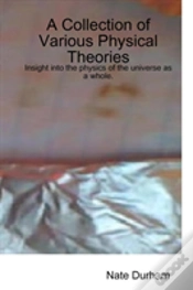 Capa do artigo A Collection Of Various Physical Theorie