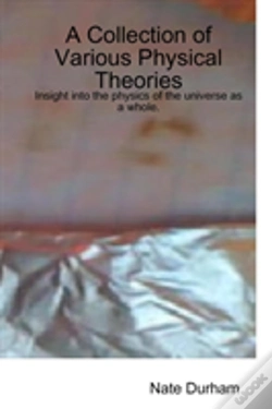 Capa do artigo A Collection Of Various Physical Theorie