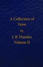 A Collection Of Verse - Volume Ii - Preview