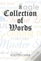 A Collection Of Words
