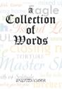 A Collection Of Words - Preview