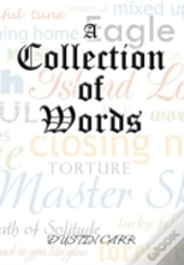 A Collection Of Words
