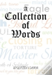Capa do artigo A Collection Of Words