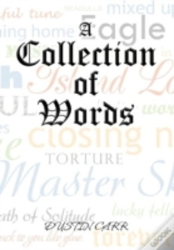 Capa do artigo A Collection Of Words