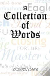 Capa do artigo A Collection Of Words