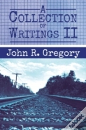 Capa do artigo A Collection Of Writings  Ii