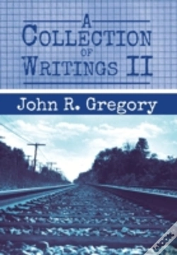 Capa do artigo A Collection Of Writings  Ii