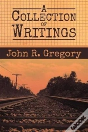 Capa do artigo A Collection Of Writings