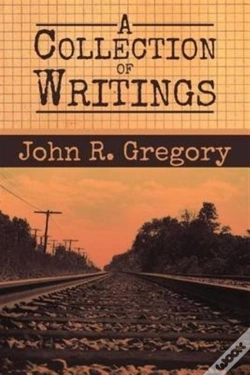 Capa do artigo A Collection Of Writings