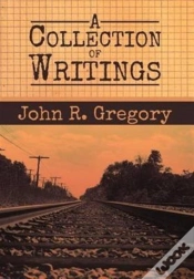 Capa do artigo A Collection Of Writings
