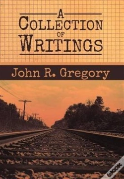 Capa do artigo A Collection Of Writings