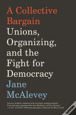 Capa do artigo A Collective Bargain