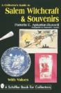 A Collector'S Guide To Salem Witchcraft & Souvenirs - Preview