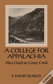A College For Appalachia