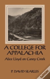Capa do artigo A College For Appalachia
