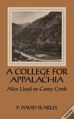 Capa do artigo A College For Appalachia