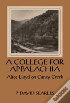 A College For Appalachia