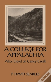 Capa do artigo A College For Appalachia
