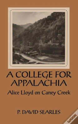 Capa do artigo A College For Appalachia