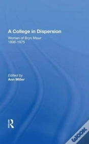 Capa do artigo A College In Dispersion
