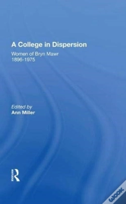 Capa do artigo A College In Dispersion