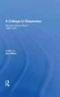 A College In Dispersion - Preview