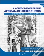 A College Introduction To African-Centered Theory