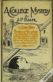 Capa do artigo A College Mystery