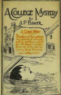 A College Mystery - Preview