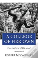 A College Of Her Own