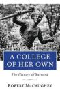A College Of Her Own - Preview