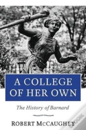 A College Of Her Own