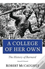 Capa do artigo A College Of Her Own