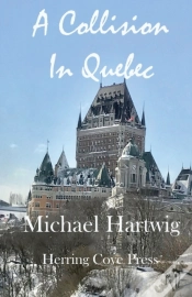 Capa do artigo A Collision In Quebec