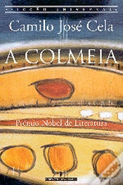 Capa do artigo A Colmeia