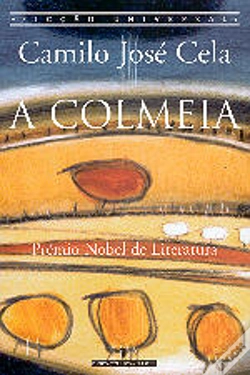 Capa do artigo A Colmeia