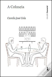 Capa do artigo A Colmeia