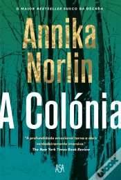 Capa do artigo A Colónia