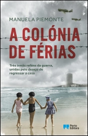 Capa do artigo A Colónia de Férias