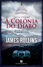 A Colónia do Diabo - Preview