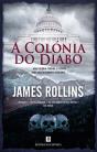 A Colónia do Diabo - Preview