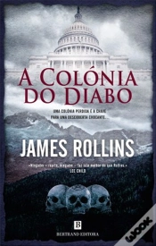 Capa do artigo A Colónia do Diabo