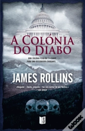Capa do artigo A Colónia do Diabo