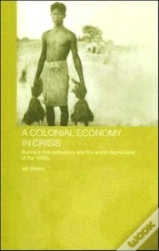 Capa do artigo A Colonial Economy In Crisis