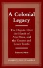 A Colonial Legacy - Preview