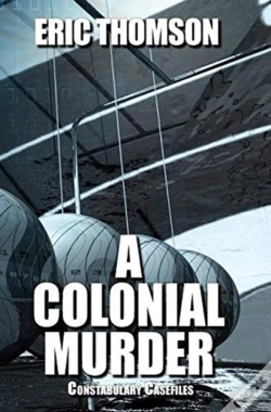 Capa do artigo A Colonial Murder