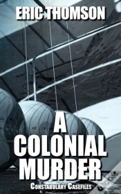 Capa do artigo A Colonial Murder